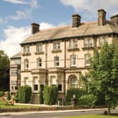 The 90-room Hotel St George in Harrogate has been bought  by the Inn Collection Group