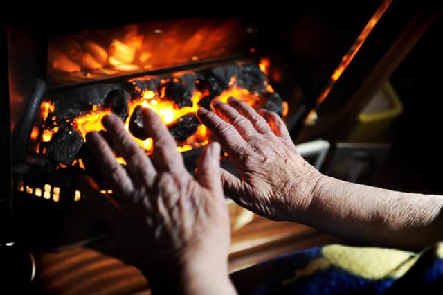 More people will be plunged into financial insecurity and fuel poverty