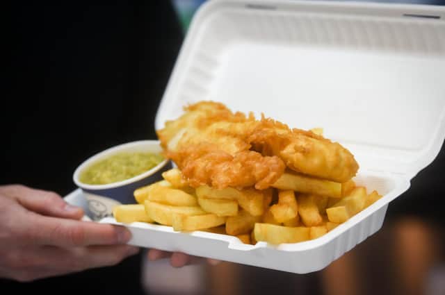 Fish and Chips in Halifax: 16 best chippies and chip shops in and around town