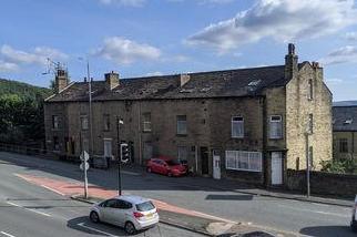 Beacon Hill Road, Halifax is for sale for £45,000 with 360 Estates Ltd.