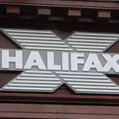 Halifax is closing branches.