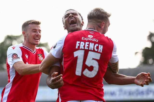 Wrexham are 10/1 to win the league with Skybet and 11/8 shots with William Hill to finally regain their Football League status.

Photo: Getty Images
