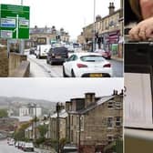 The Boundary Commission for England has made it proposals in Calderdale