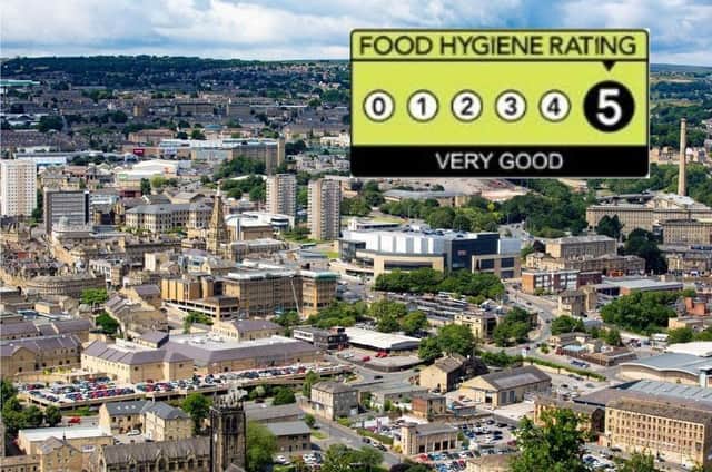 15 Calderdale restaurants, takeaways and cafes which have been given 5 star food hygiene ratings in the past year