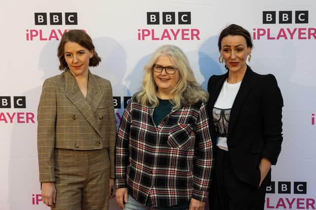 Stars discuss return of Anne Lister drama Gentleman Jack