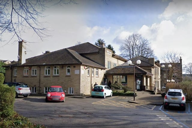 There are 1,520 patients per GP at Rydings Hall Surgery, Brighouse. In total there are 8,186 patients and the full-time equivalent of 5.4 GPs.