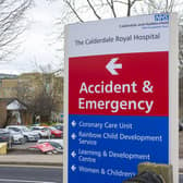 Calderdale Royal Hospital