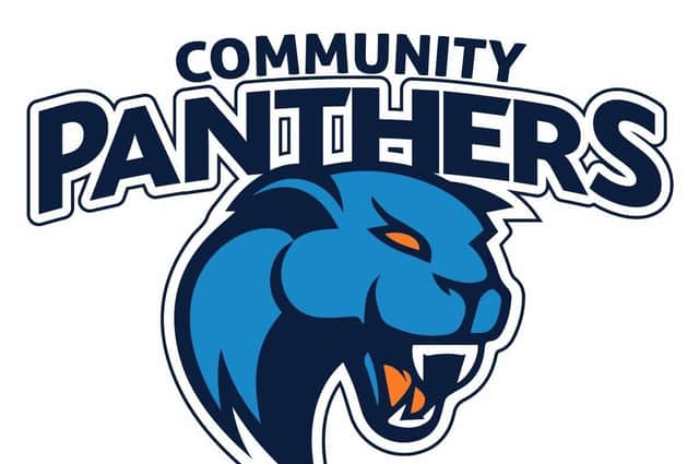 Community Panthers CIC