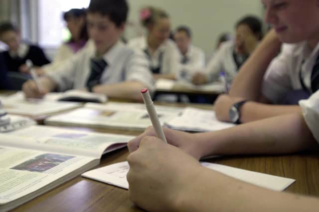 These 9 primary and secondary schools are the most overcrowded in Calderdale
