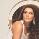 Jessie Ware will open the summer of live music at The Piece Hall in Halifax next month