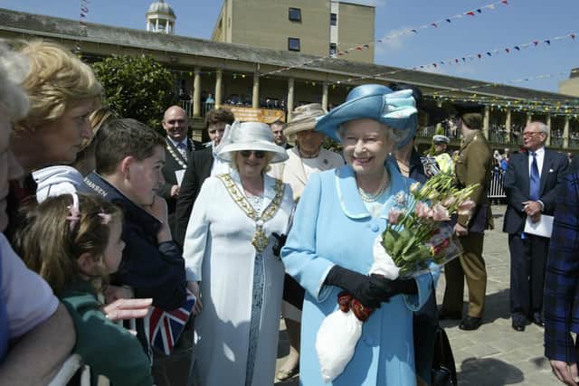 Jubilee celebrations are planned all over Calderdale