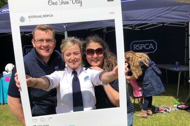 Animal lovers urged to join the fun as RSPCA One Fun Day event is back in Halifax
