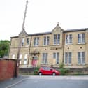 Brighouse Youth Centre, Aire St