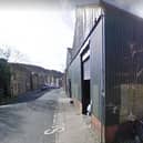 Kilnhurst Works, Summerfield Road, Todmorden. Picture: Google
