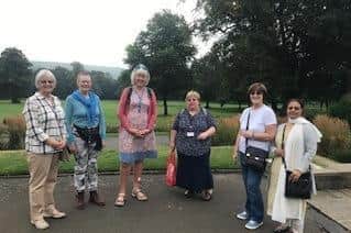 Halifax Society for the Blind