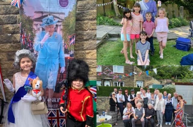 Take a look at your pictures from the Jubilee bank holiday weekend in Calderdale