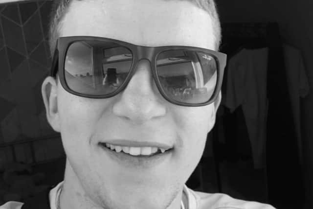 Loved ones have paid tribute to Josh Highley, 20.