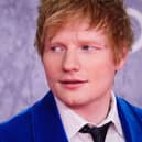 Musician Ed Sheeran was born in Halifax and spent his early years in Hebden Bridge.