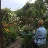 Gardeners prepare to open their gardens to visitors this weekend