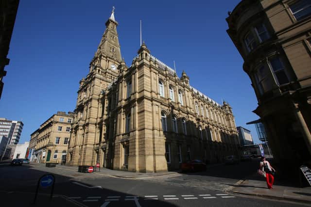 The planning meeting will be held at Halifax Town Hall