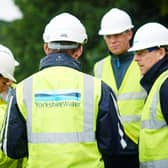 Yorkshire Water prepares to see a 30 million litres more water used