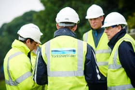 Yorkshire Water prepares to see a 30 million litres more water used
