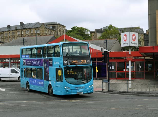 The industrial action taken by Unite the Union members entered a fourth week on Monday, with Arriva drivers across West Yorkshire having originally walked out on June 6
