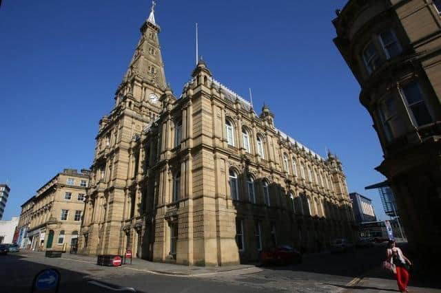 The figures have been revealed by the council