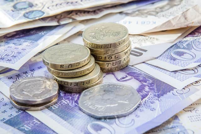 Calderdale councillors were told about financial pressures the council faces in the face of the cost of living crisis