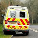 Mobile speed cameras will be at the following Halifax and Calderdale locations this week