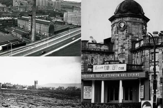 17 old photos of Halifaxs well-loved landmarks like youve never seen them before