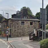 Walsden Rail Station. Picture: Google