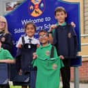 Academy Trust in Calderdale is providing free uniforms to all pupils to help families