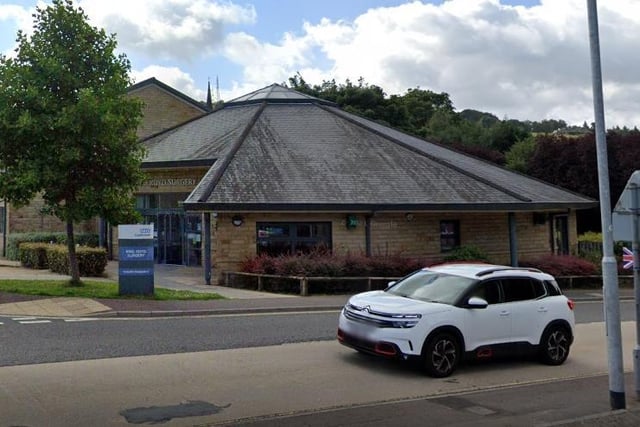 GP patient survey 2022: The 10 best rated doctor’s surgeries in Calderdale