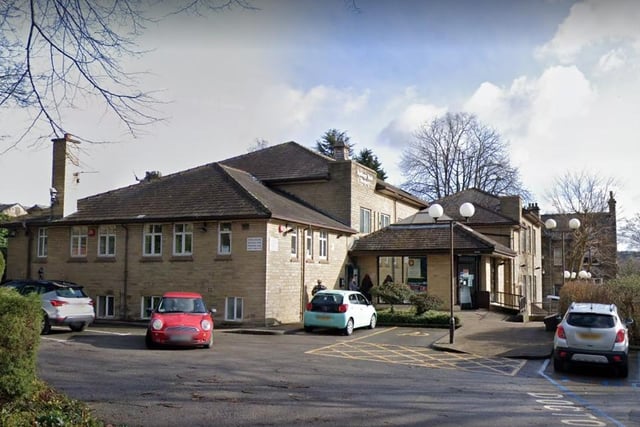 At Rydings Hall Surgery in Brighouse, 81% of people responding to the survey rated their overall experience as good