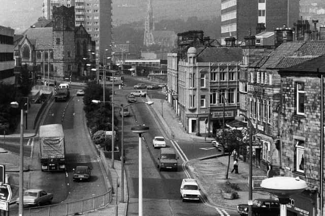 21 nostalgic pictures showing life in Halifax and Calderdale in the 1980s