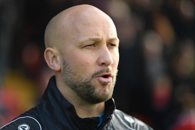Manager: Phil Parkinson
Last season: 14th in National League
Odds: 100/1
One to watch: Fans favourite, striker Jordan Hulme will captain the club next season and will be expected to lead from the front in Altrincham's first as a full-time outfit.