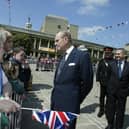 Looking back on Royal visits in Halifax as Prince Philip dies aged 99