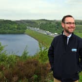 Neil Dewis, director of water at Yorkshire Water