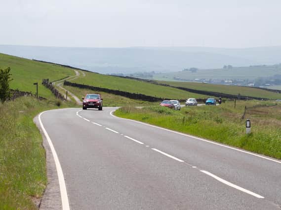 The A6033 has previously been identified as being in the top 50 of ‘A’ roads in England where the risk of road traffic incidents resulting in death or serious injury is the highest.