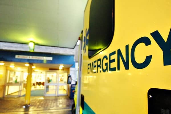 Yorkshire Ambulance has seen an increase in 999 calls