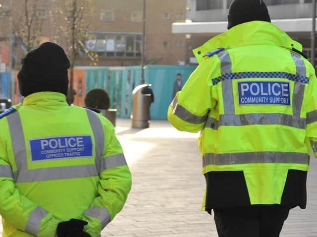 Surge in coronavirus fines issued by West Yorkshire Police