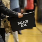 Calderdale Council election 2021: who are the candidates standing in my area?