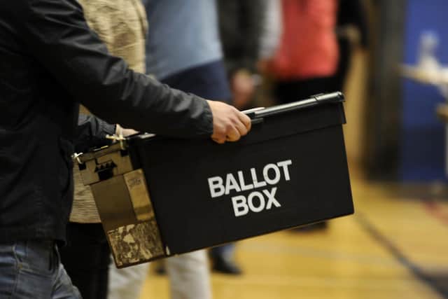 Calderdale Council election 2021: who are the candidates standing in my area?