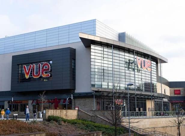 Vue Halifax announces date for reopening