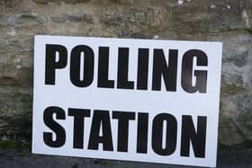 Calderdale Council election 2021: where is my polling station?