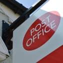 Calderdale Post Office to temporarily close for modernisation works