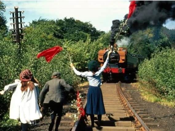 Sequel to The Railway Children to begin filming at iconic West Yorkshire locations