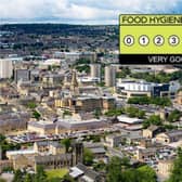 11 Halifax restaurants, takeaways, cafes and shops which have been given 5 star food hygiene ratings this year