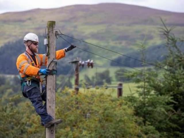 Openreach plans set to upgrade thousands of homes and businesses in these Calderdale areas
